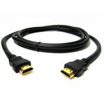 DVI, VGA, HDMI kabel