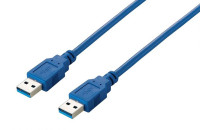 Equip kabel USB 3.0 A->A M/M 3.0m