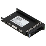 Fujitsu 480GB SATA 6G Read Intensive 2.5" Hot-Plug SSD - S26361-F5701-
