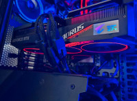 Gigabyte AORUS Geforce RTX 4090 Master 24G