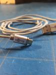 Goobay magnetni magsafe Micro USB kabel