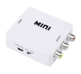 HDMI/činč pretvornik SpeaKa Professional