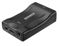 HDMI->SCART SpeaKa Professional AV pretvornik SP-9430148