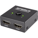 HDMI STIKALO dvosmerno UHD Speaka Professional