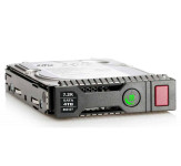 HP 4TB G6 7.2K SATA 3.5" LFF Hot Swap Hard Disk with Smart Carrier - 8