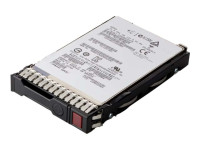 HP 800GB 6G SATA Value Endurance SSD 2.5" SFF Hot Swap  Hard Disk with