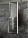HP Compaq Elite 8300 - DELI
