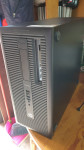 HP PC ohišje