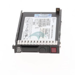 HP SSD 480 GB 816962-003 / 817039-003 / MK0480GFDKR / Mixed Use Enterp