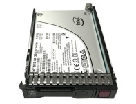 HP SSD 800GB Intel DC S3610 Series 2.5" SFF Hot Swap Hard Disk Gen8 /