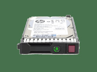 HPE 1.2TB 12G 10K SAS 2.5" SFF Hot Swap  Hard Disk with Smart Carrier