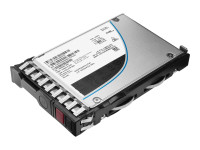 HPE 1.6TB NVMe Gen3 Mainstream Performance Mixed Use SFF (2.5in) Basic