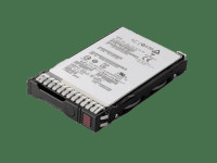 HPE 1.92 TB SFF 2.5" SAS-3 12G SSD disk Gen8 / 9 / 10