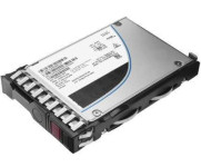 HPE 1.92TB 6G SATA Mixed Use SSD 2.5" SFF Hot Swap  Hard Disk with Sma