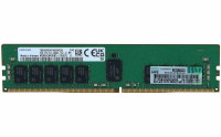 HPE 16 GB RAM DDR4 1Rx4 PC4-3200A RDIMM ECC - P03051-091