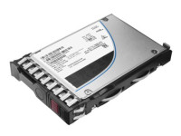 HPE 480GB 6G SATA Read Intensive SSD 2.5" SFF Hot Swap  Hard Disk with