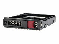 HPE 800 GB 3.5" SAS Internal Solide State Drive SSD LFF SAS MLC - P045
