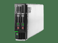 HPE Heatsink  - ProLiant BL460c Gen9 for CPU No. 1 - 777687-001