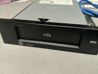 HPE RDX USB3 - TAPE - ARHIV