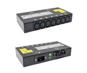 IBM DPI Universal Rack PDU za omrežno omaro, 7x port C13 - 39Y8907