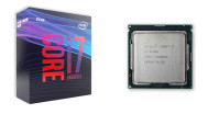 Intel® Core™ i7-9700K Procesor + Gigabyte Z390 UD