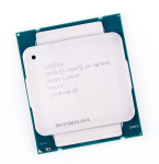 Intel Xeon E5-2678v3 12-Core CPU 12x 2.50 GHz, 30 MB SmartCache, Socke