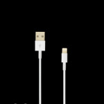 KABEL USB A Moški -> 8-polni iPh Moški - 1 m / MALOPRODAJA