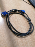 kabel vga 1.7m