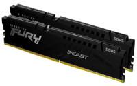 Kingston Fury Beast ddr5 5200 cl40 2x 8gb NOVO