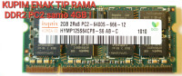 KUPIM DVA KOSA RAMA DDR2 PC2 4GB (2kos)