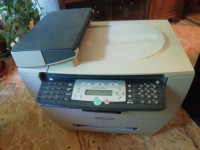 Laserski printer,kopirer,skener Canon MF 5650