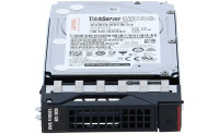 Lenovo 600 GB 12G 10K SAS 2.5" Hot Swap  Hard Disk - 4XB0G88734