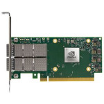 Lenovo NVIDIA Mellanox ConnectX-6 Dx 25GbE Dual-Port SFP28 PCIe 4.0 x8