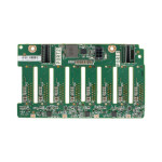 Lenovo SR650 V2 8x2.5 SAS/SATA Backplane