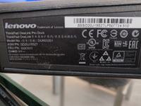 Lenovo ThinkPad On LinkPro Dock