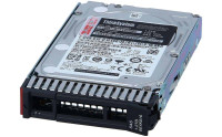 Lenovo ThinkSystem 2.5" 1.2TB 10K SAS 12Gb Hot Swap 512n HDD - 7XB7A00