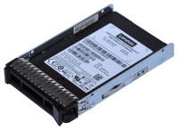 Lenovo ThinkSystem 3.84TB PM1643a Entry SAS 12Gb 2.5" Hot Swap SSD - 4