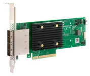 Lenovo ThinkSystem 440-16e SAS/SATA PCIe Gen4 12Gb HBA - 4Y37A09724