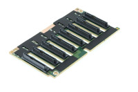 Lenovo ThinkSystem ST650 V2 2.5" SAS/SATA 8-Bay Backplane Kit - 4B27A6