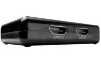 LINDY 38357 2 vrat HDMI razdelilnik
