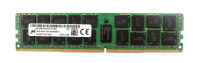 Micron 16GB 2Rx4 PC4-2133P-R / PC4-17000R DDR4 Registered Server-RAM M