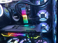 MSI GeForce RTX 3090 Suprim X 24GB