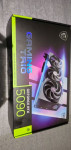 MSI GeForce RTX 5090 32G GAMING TRIO OC