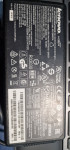 Napajalni adapter za Lenovo prenosnike