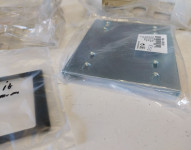 nosilec ssd diska za vgradnjo v ohišje