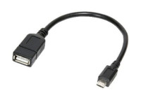 OTG kabel micro USB