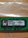 Pomnilnik / RAM DDR2 (Kingston 1*2GB)