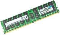 Pomnilnik (RAM) HPE 16 GB (1x16GB) 1Rx4 DDR4-3200 CAS-22-22-22 Registe