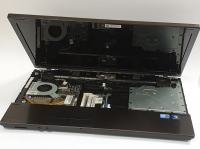 procesor HP ProBook 4720S