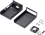 Renkforce RBP-ALC100 ohišje za Raspberry Pi